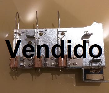 Acumuladora de Multiball Taito