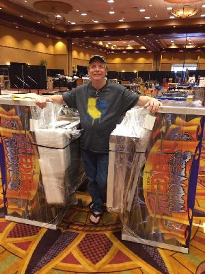 Medieval Madness Pinball Remake