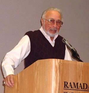 Alvin J. Gottlieb morre aos 86 anos